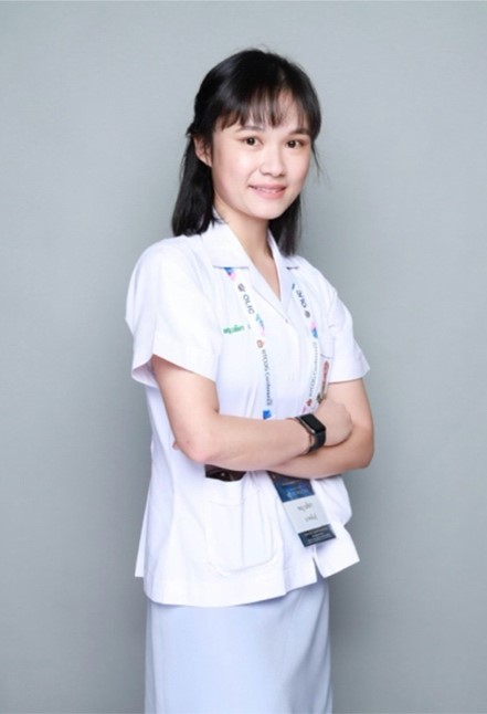 Natita Nakapun, Womens Health World Conference, Singapore
